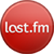 last.fm icon